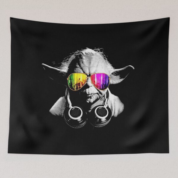 Item preview, Yoooda DJ designed and sold by SoloSixNine.