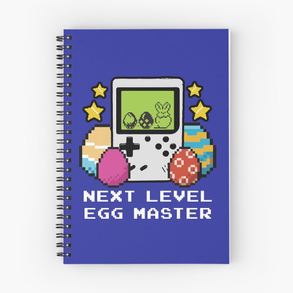 Item preview, Funny Easter Day Holiday Next Level Egg Master for Gamers designed and sold by Dmetalx Art Apparel.