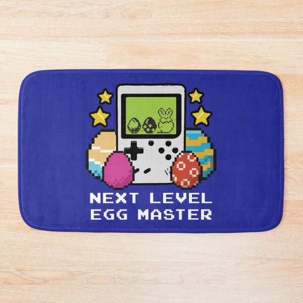Item preview, Funny Easter Day Holiday Next Level Egg Master for Gamers designed and sold by Dmetalx Art Apparel.