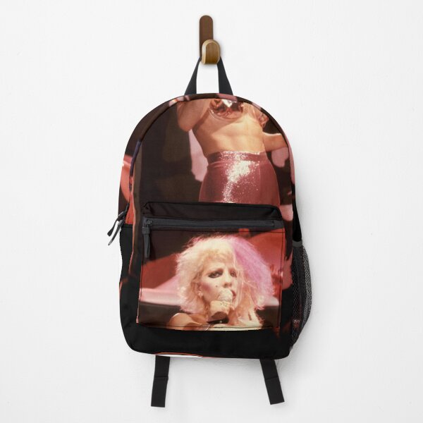 Item preview, Dale Bozzio - Photograph designed and sold by ConcertImages.