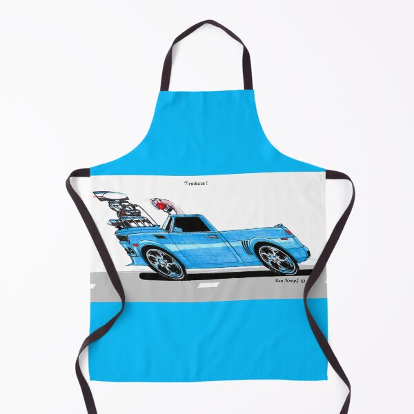 Item preview, TRUCKARO ! // A 2010 Camaro / Pickup designed and sold by Imagin8er.