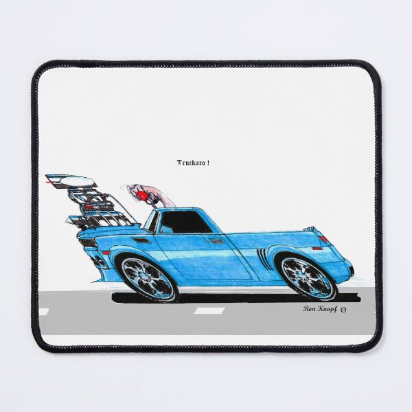 Item preview, TRUCKARO !   //   A 2010 Camaro / Pickup designed and sold by Imagin8er.