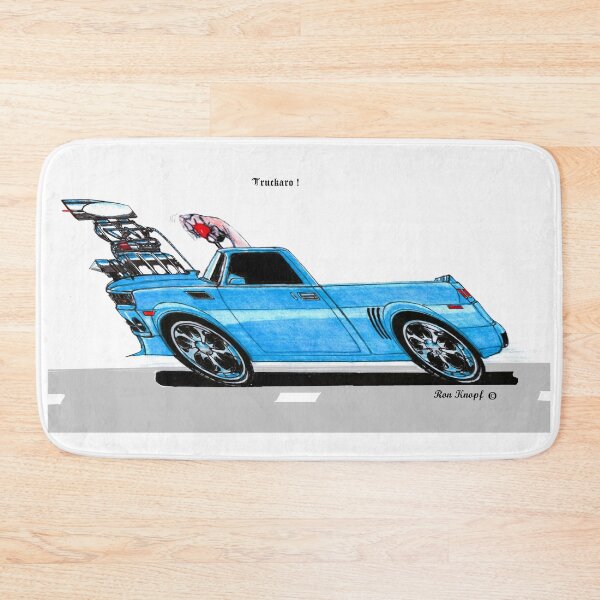 Item preview, TRUCKARO !   //   A 2010 Camaro / Pickup designed and sold by Imagin8er.