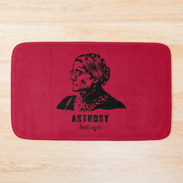 Item preview, Susan B. Anthony Che Style designed and sold by twHistory.