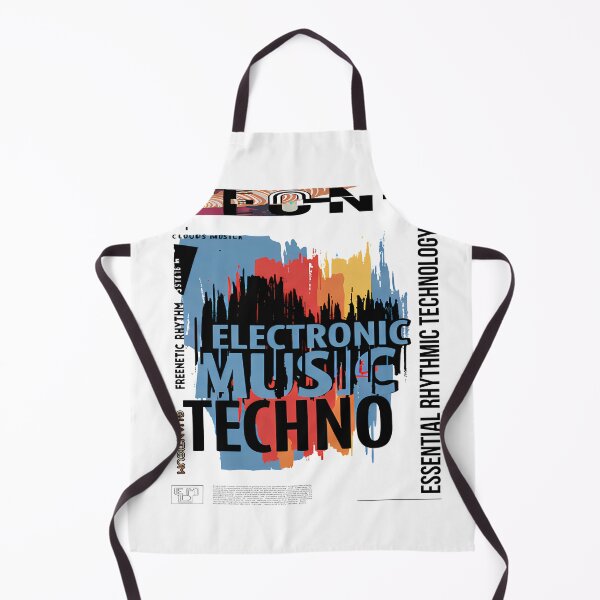 Item preview, edm fashion night designed and sold by freirestone.