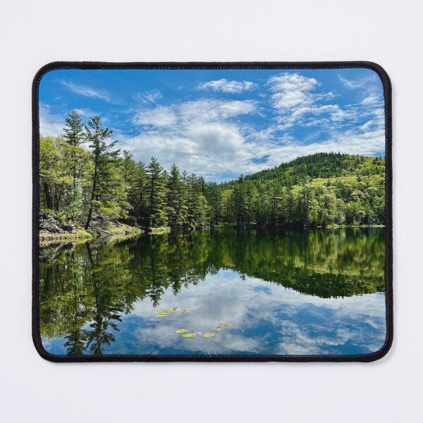 Item preview, Reflective Symmetry designed and sold by Pike Island Outfitters .