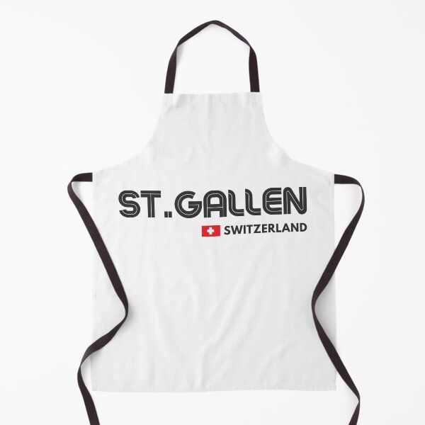 Item preview, St. Gallen - Switzerland designed and sold by Sketch-Shack.