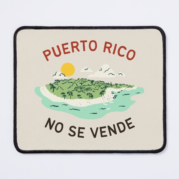 Item preview, Puerto Rico No se vende designed and sold by DesignCollectiv.