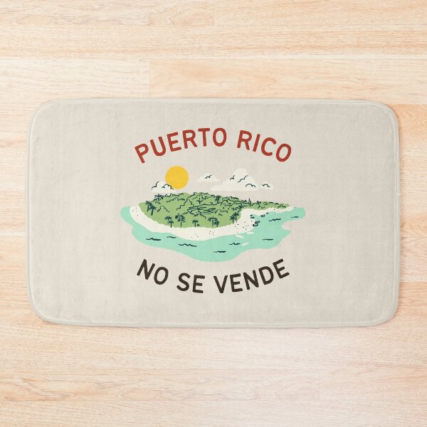 Item preview, Puerto Rico No se vende designed and sold by DesignCollectiv.