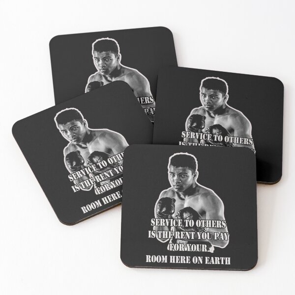 Item preview, The Greatest 6 designed and sold by White Tiger Designz .