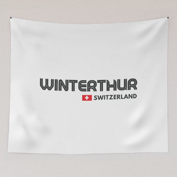 Item preview, Winterthur - Switzerland designed and sold by Sketch-Shack.