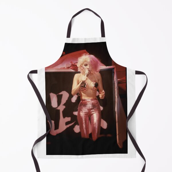 Item preview, Dale Bozzio - Photograph designed and sold by ConcertImages.