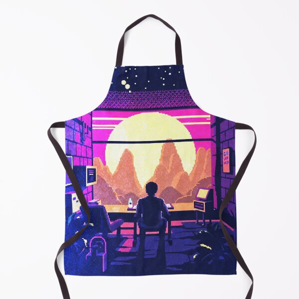 Item preview, Cosmic Invasion designed and sold by Borbulhastudio.