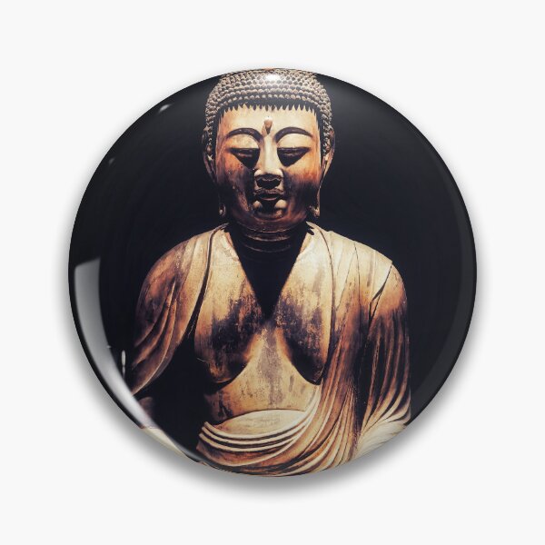 Item preview, The Buddha designed and sold by jvnimages.