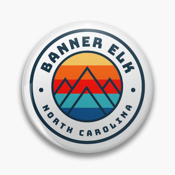 Item preview, Banner Elk Family Vacation Dog NC Mountains designed and sold by Guarddogdrive.