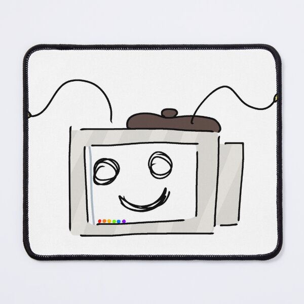 Item preview, painter from roblox pressure designed and sold by missinghacker.