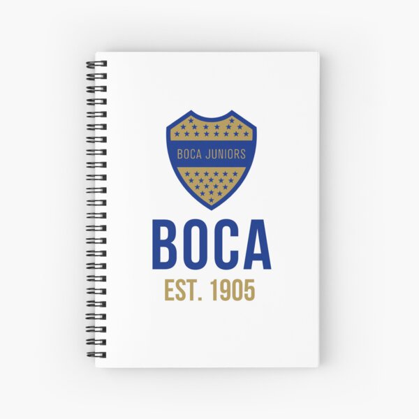 Aperçu de l'œuvre Maillot bleu or Boca Juniors b créée et vendue par VRedBaller.