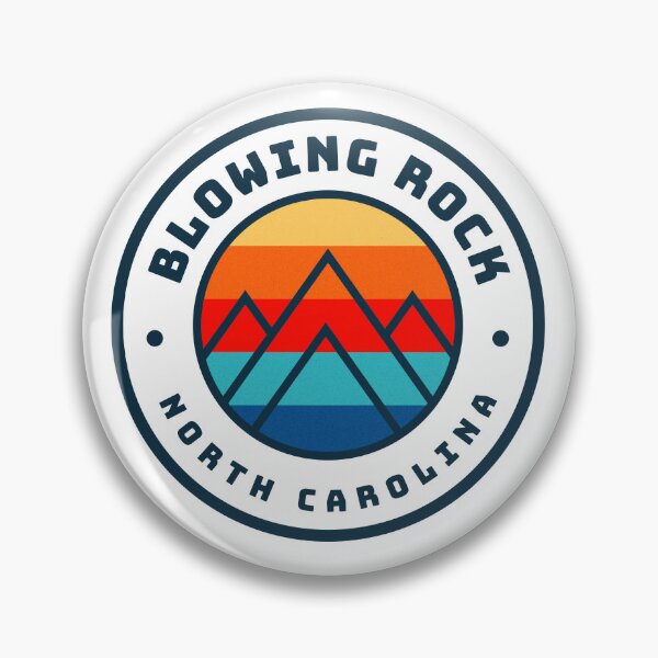 Item preview, Blowing Rock Family Vacation Dog NC Mountains designed and sold by Guarddogdrive.