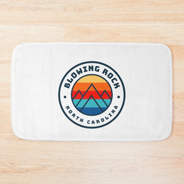 Item preview, Blowing Rock Family Vacation Dog NC Mountains designed and sold by Guarddogdrive.