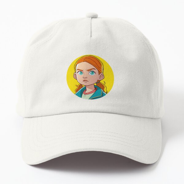 Item preview, Max Mayfield- Stranger Things designed and sold by Timegraf.