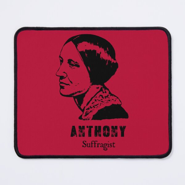 Item preview, Susan B. Anthony Che Style designed and sold by twHistory.