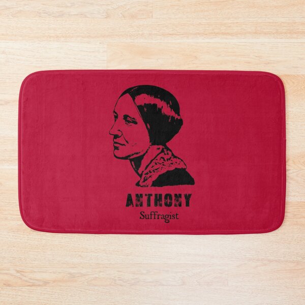 Item preview, Susan B. Anthony Che Style designed and sold by twHistory.