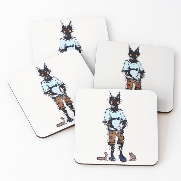 Item preview, Beastie Boy designed and sold by Kelly's Kritters.