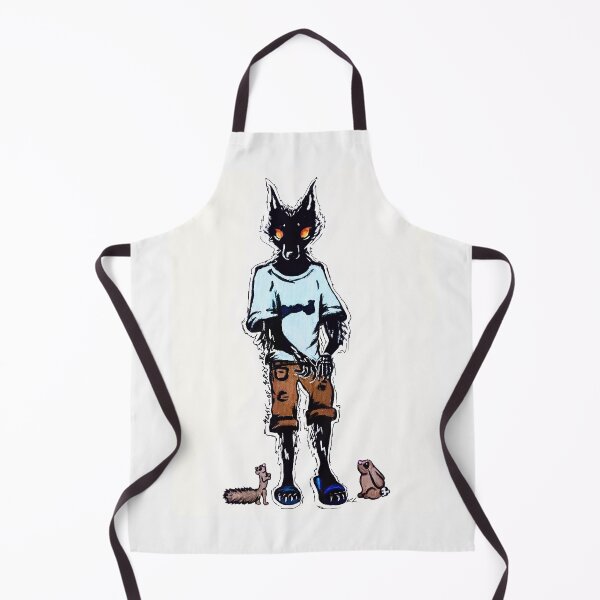 Item preview, Beastie Boy designed and sold by Kelly's Kritters.