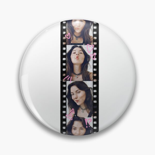Item preview, Gracie Abrams Photobooth Photostrip designed and sold by madebyyazdi.