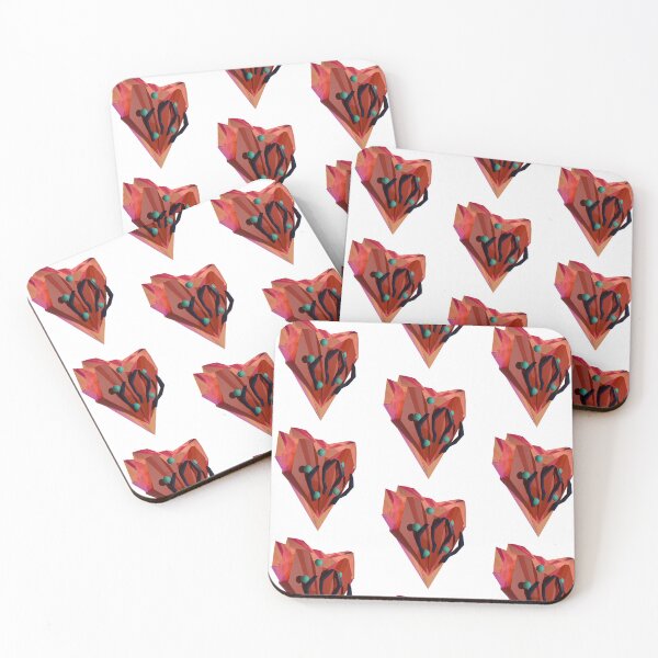 Item preview, Red Valentine's Heart designed and sold by ivanmejia.