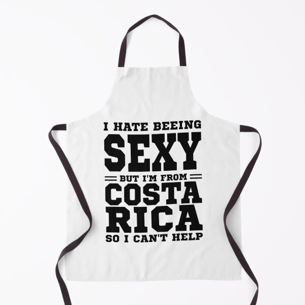 Item preview, I hate beeing Sexy but I'm form Costa Rica so I can't help designed and sold by BYNDART.