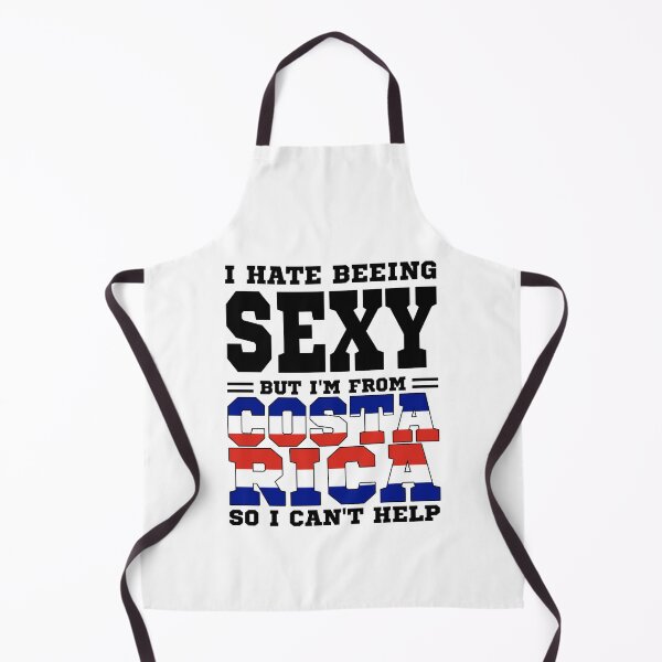 Item preview, I hate beeing Sexy but I'm form Costa Rica so I can't help designed and sold by BYNDART.
