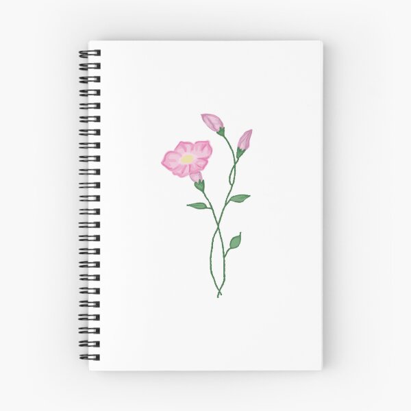 Item preview, Birth flower: September Morning Glory designed and sold by ADomingues1798.