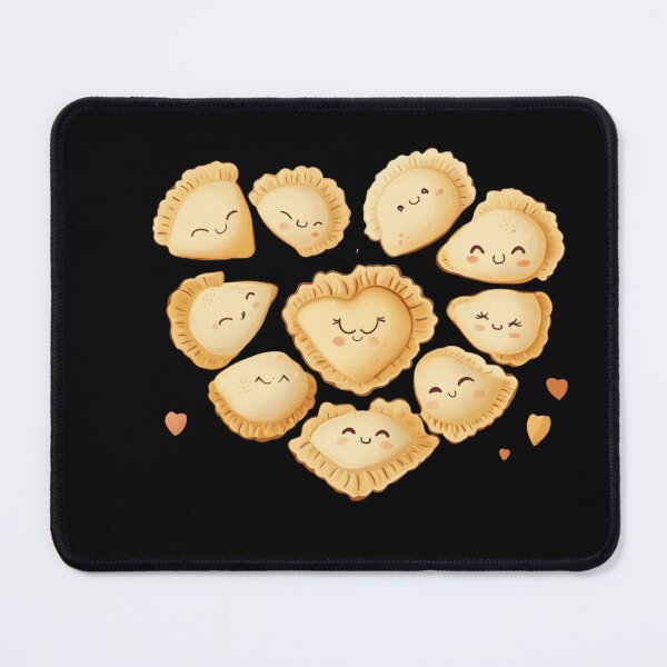 Item preview, I love dumplings designed and sold by anettfaye.
