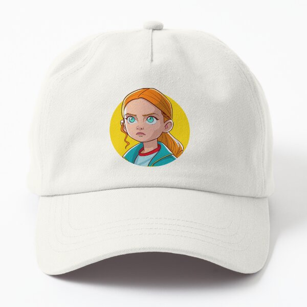 Item preview, Max Mayfield- Stranger Things designed and sold by Timegraf.