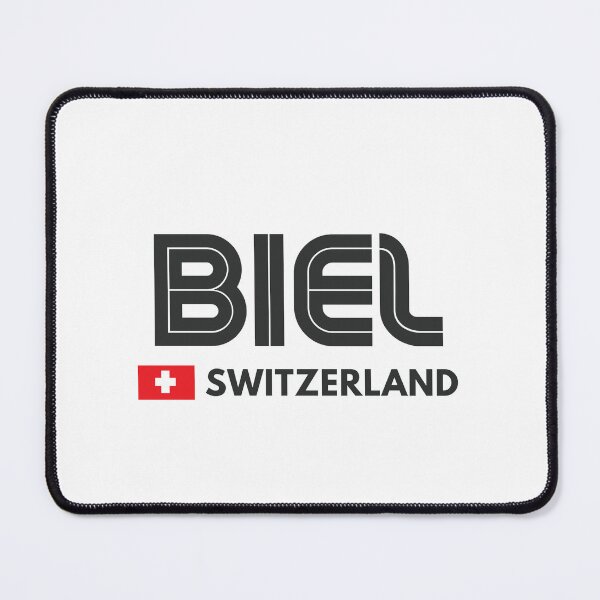 Item preview, Biel - Switzerland designed and sold by Sketch-Shack.