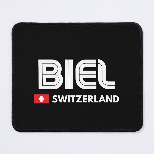 Item preview, Biel - Switzerland designed and sold by Sketch-Shack.
