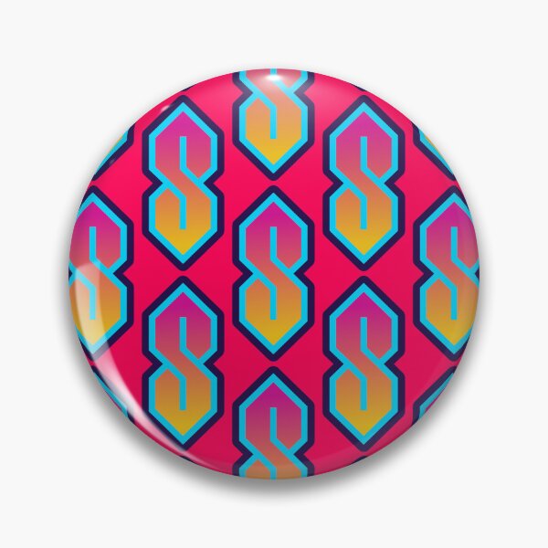 Item preview, Cool S: Vaporwave PATTERN designed and sold by muskitt.