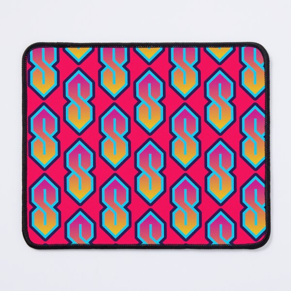 Item preview, Cool S: Vaporwave PATTERN designed and sold by muskitt.