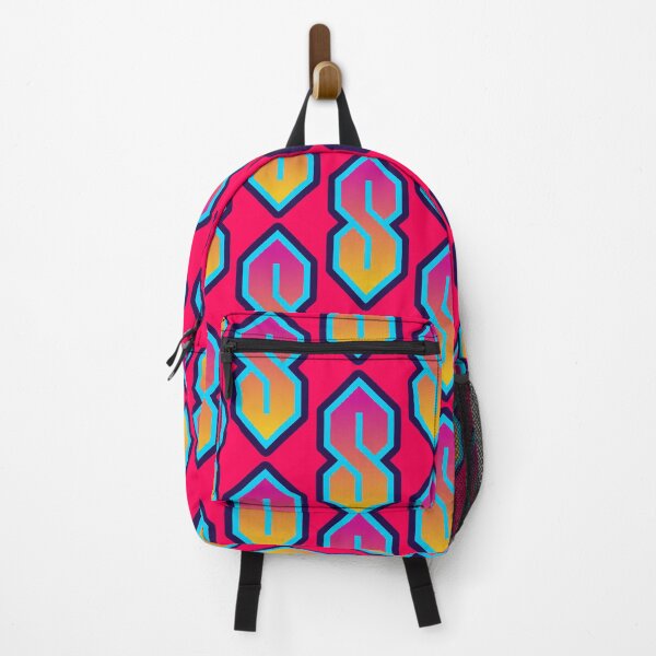 Item preview, Cool S: Vaporwave PATTERN designed and sold by muskitt.