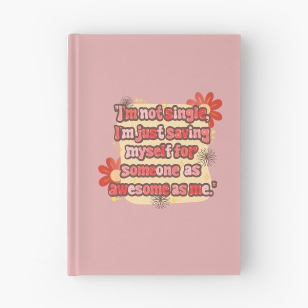 Item preview, I'm not single designed and sold by AngArtninovy.