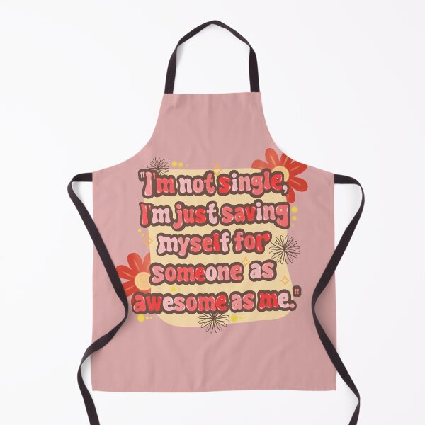 Item preview, I'm not single designed and sold by AngArtninovy.