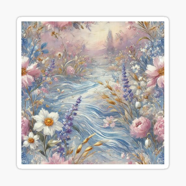Item preview, Floral Love  designed and sold by BL2011.