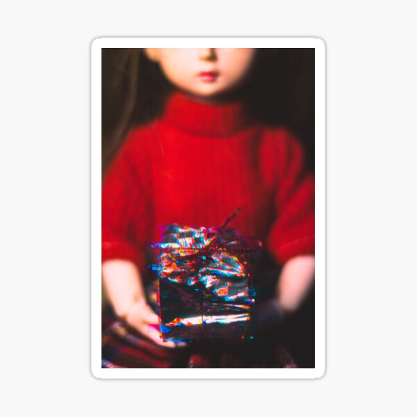Item preview, Glitch designed and sold by Serafita's Week of Wonders.
