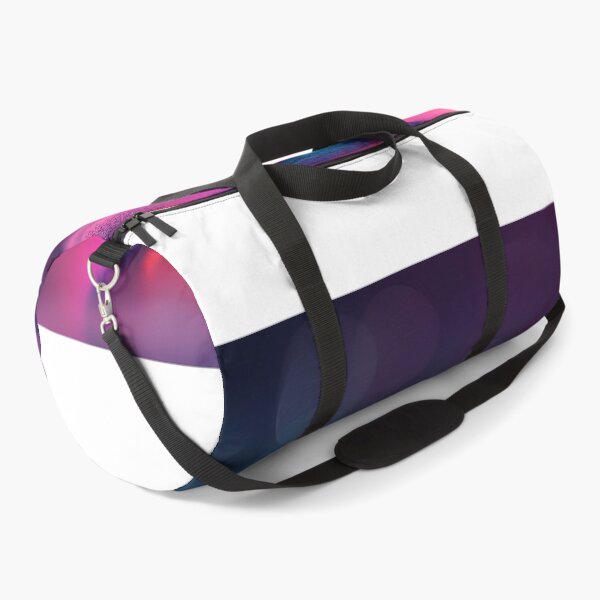 Item preview, Neon Holographic Love - Romantic Heart Design designed and sold by Emaga Digital Studio.