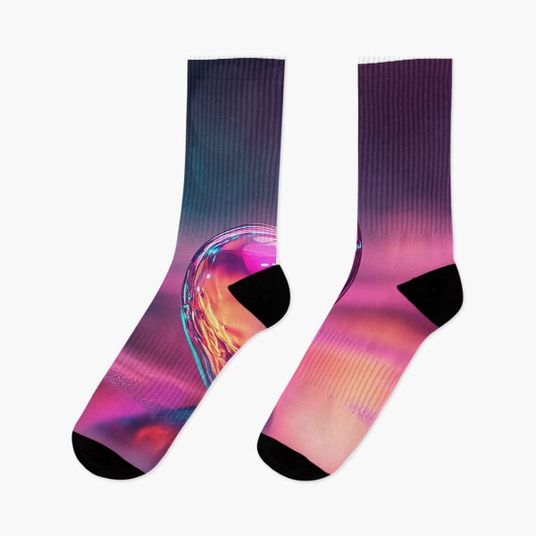 Item preview, Holographic Valentine's Day – A Dazzling Celebration of Love ✨ designed and sold by emaga.