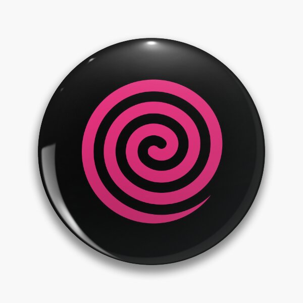 Item preview, Hot Pink Spiral designed and sold by ilytbellaa.