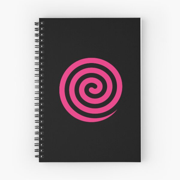 Item preview, Hot Pink Spiral designed and sold by ilytbellaa.