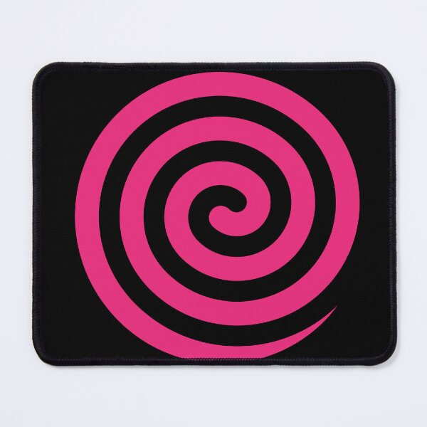 Item preview, Hot Pink Spiral designed and sold by ilytbellaa.
