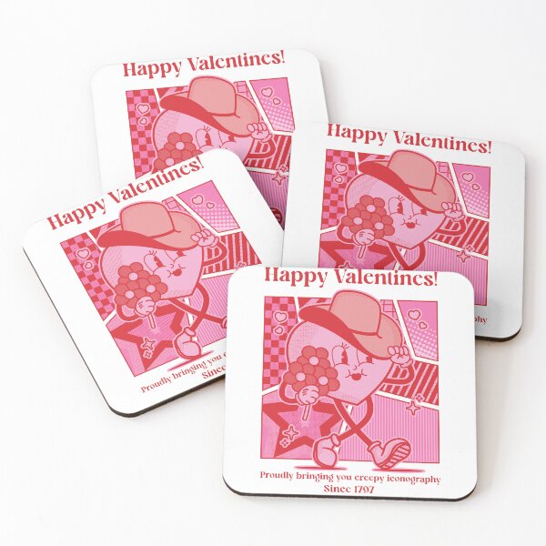 Item preview, Happy Valentines! designed and sold by Zombo121.